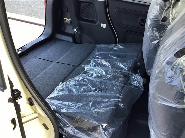 ワゴンRスマイル G 衝突被害軽減ブレーキ 車線逸脱防止装置 スマートキー 両側スライドドア クリアランスソナー ECS(29枚目)