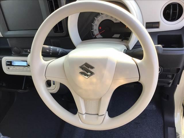 ワゴンRスマイル G 衝突被害軽減ブレーキ 車線逸脱防止装置 スマートキー 両側スライドドア クリアランスソナー ECS(34枚目)