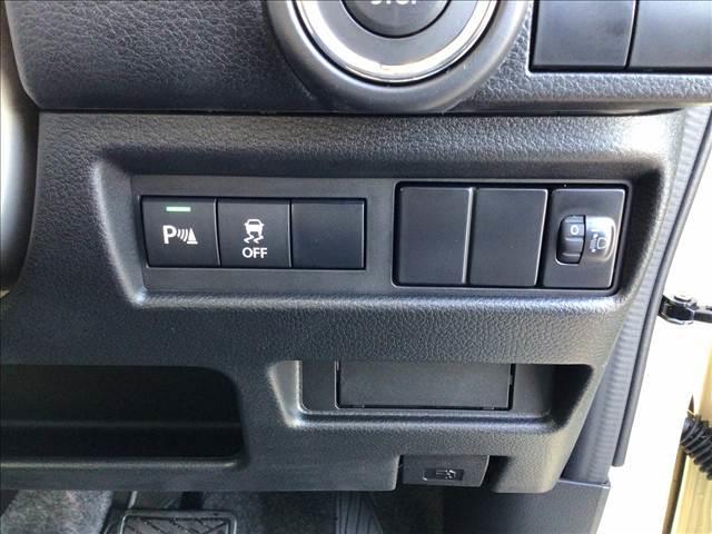 ワゴンRスマイル G 衝突被害軽減ブレーキ 車線逸脱防止装置 スマートキー 両側スライドドア クリアランスソナー ECS(38枚目)