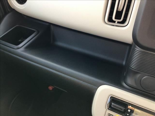 ワゴンRスマイル G 衝突被害軽減ブレーキ 車線逸脱防止装置 スマートキー 両側スライドドア クリアランスソナー ECS(47枚目)