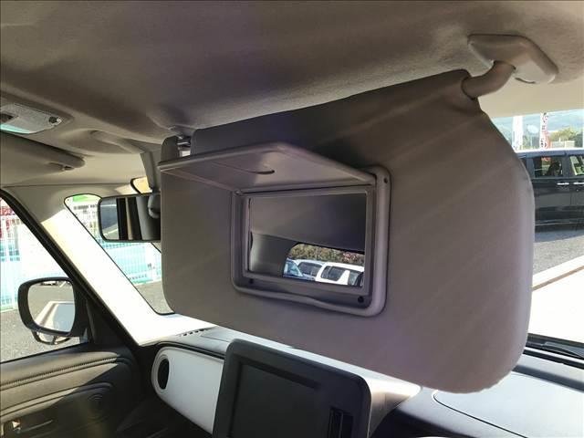 ワゴンRスマイル G 衝突被害軽減ブレーキ 車線逸脱防止装置 スマートキー 両側スライドドア クリアランスソナー ECS(49枚目)