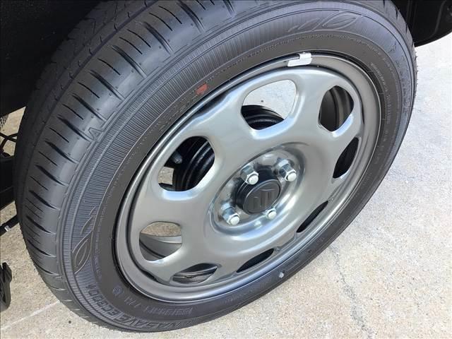 ハスラー ハイブリッドG 衝突被害軽減ブレーキ 車線逸脱防止装置 スマートキー クリアランスソナー アイドリングストップ ECS シートヒーター LEDヘッドライト(10枚目)