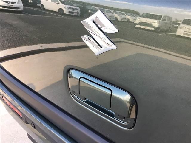 ハスラー ハイブリッドG 衝突被害軽減ブレーキ 車線逸脱防止装置 スマートキー クリアランスソナー アイドリングストップ ECS シートヒーター LEDヘッドライト(22枚目)