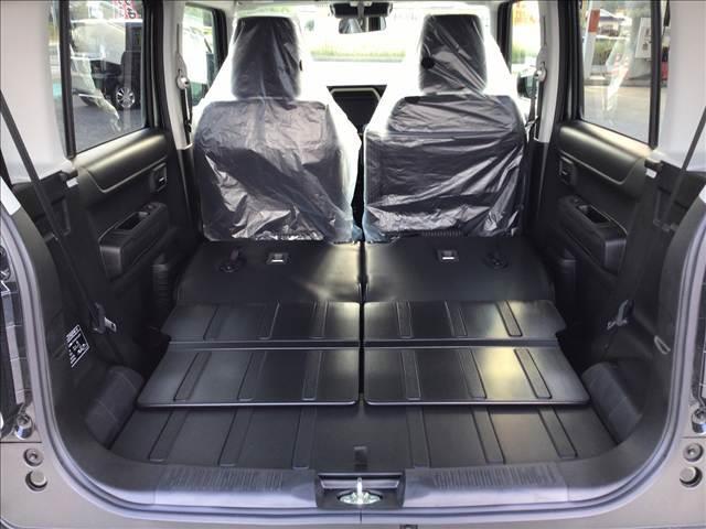 ハスラー ハイブリッドG 衝突被害軽減ブレーキ 車線逸脱防止装置 スマートキー クリアランスソナー アイドリングストップ ECS シートヒーター LEDヘッドライト(27枚目)