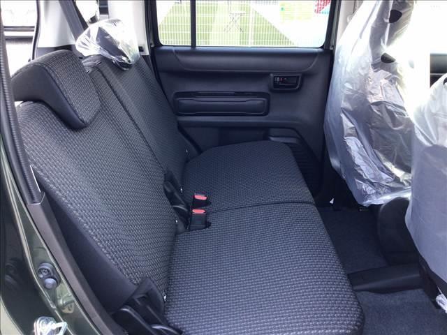 ハスラー ハイブリッドG 衝突被害軽減ブレーキ 車線逸脱防止装置 スマートキー クリアランスソナー アイドリングストップ ECS シートヒーター LEDヘッドライト(29枚目)