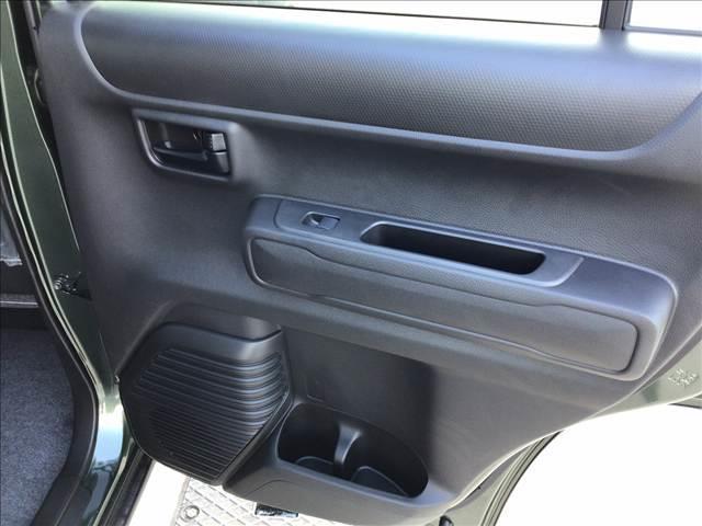 ハスラー ハイブリッドG 衝突被害軽減ブレーキ 車線逸脱防止装置 スマートキー クリアランスソナー アイドリングストップ ECS シートヒーター LEDヘッドライト(31枚目)