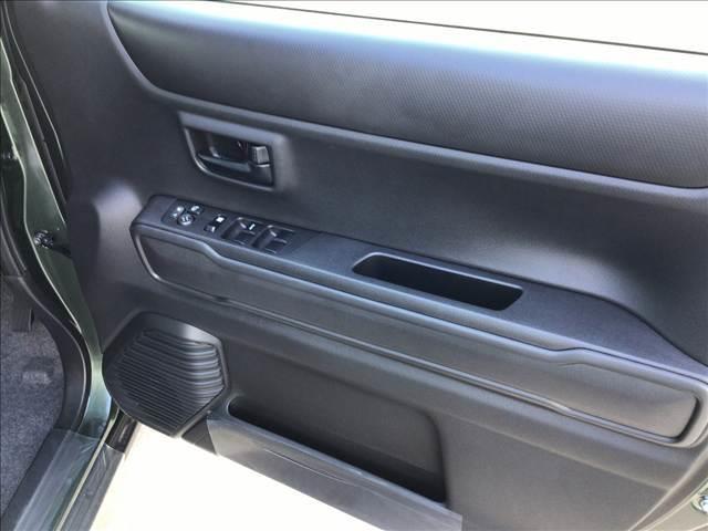 ハスラー ハイブリッドG 衝突被害軽減ブレーキ 車線逸脱防止装置 スマートキー クリアランスソナー アイドリングストップ ECS シートヒーター LEDヘッドライト(33枚目)