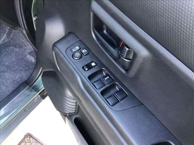 ハスラー ハイブリッドG 衝突被害軽減ブレーキ 車線逸脱防止装置 スマートキー クリアランスソナー アイドリングストップ ECS シートヒーター LEDヘッドライト(34枚目)