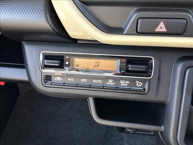 ハスラー ハイブリッドG 衝突被害軽減ブレーキ 車線逸脱防止装置 スマートキー クリアランスソナー アイドリングストップ ECS シートヒーター LEDヘッドライト(46枚目)