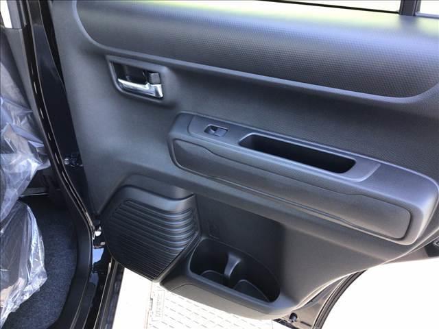 ハスラー ハイブリッドX 衝突被害軽減ブレーキ 車線逸脱防止装置 スマートキー クリアランスソナー アイドリングストップ ACC ECS シートヒーター LEDヘッドライト(30枚目)