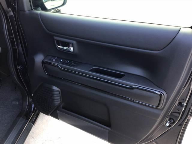 ハスラー ハイブリッドX 衝突被害軽減ブレーキ 車線逸脱防止装置 スマートキー クリアランスソナー アイドリングストップ ACC ECS シートヒーター LEDヘッドライト(35枚目)