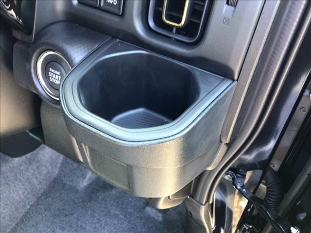 ハスラー ハイブリッドX 衝突被害軽減ブレーキ 車線逸脱防止装置 スマートキー クリアランスソナー アイドリングストップ ACC ECS シートヒーター LEDヘッドライト(44枚目)