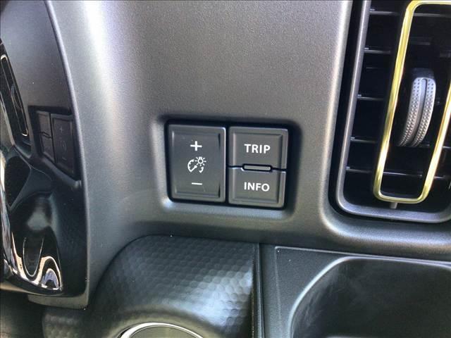 ハスラー ハイブリッドX 衝突被害軽減ブレーキ 車線逸脱防止装置 スマートキー クリアランスソナー アイドリングストップ ACC ECS シートヒーター LEDヘッドライト(45枚目)