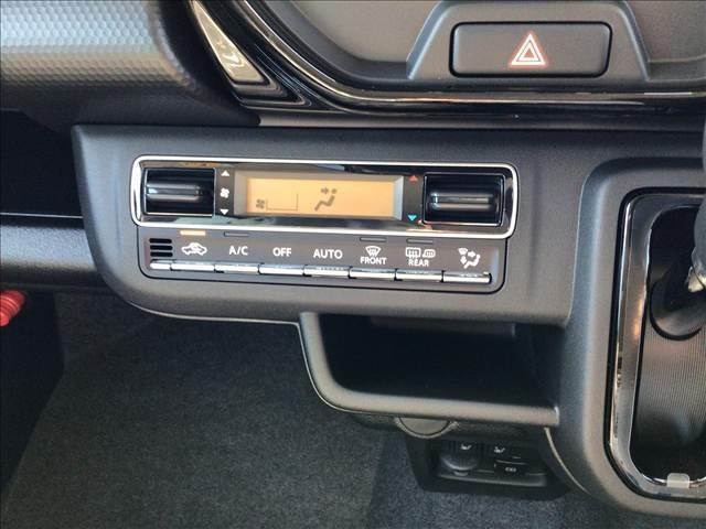 ハスラー ハイブリッドX 衝突被害軽減ブレーキ 車線逸脱防止装置 スマートキー クリアランスソナー アイドリングストップ ACC ECS シートヒーター LEDヘッドライト(50枚目)