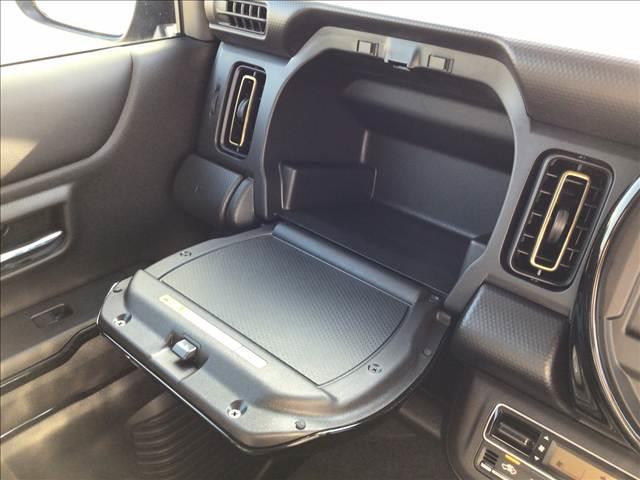 ハスラー ハイブリッドX 衝突被害軽減ブレーキ 車線逸脱防止装置 スマートキー クリアランスソナー アイドリングストップ ACC ECS シートヒーター LEDヘッドライト(54枚目)