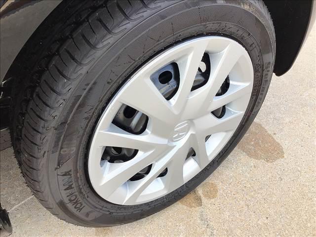 N-BOX ベースグレード Honda SENSING 両側スライド片側電動ドア スマートキー シートヒーター ACC ECS LEDヘッドライト(10枚目)