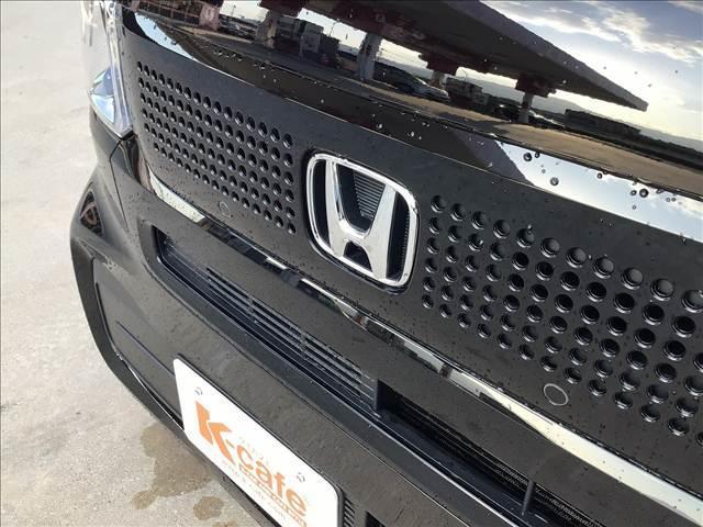 N-BOX ベースグレード Honda SENSING 両側スライド片側電動ドア スマートキー シートヒーター ACC ECS LEDヘッドライト(14枚目)