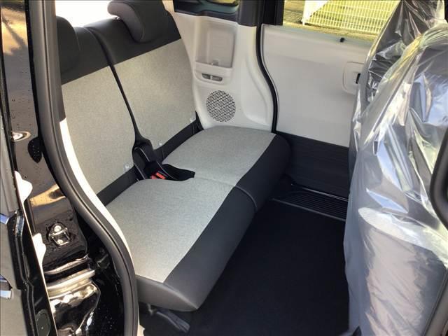 N-BOX ベースグレード Honda SENSING 両側スライド片側電動ドア スマートキー シートヒーター ACC ECS LEDヘッドライト(32枚目)