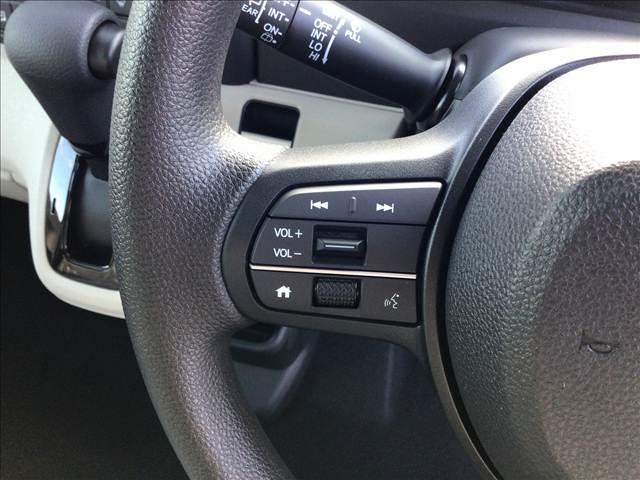 N-BOX ベースグレード Honda SENSING 両側スライド片側電動ドア スマートキー シートヒーター ACC ECS LEDヘッドライト(46枚目)