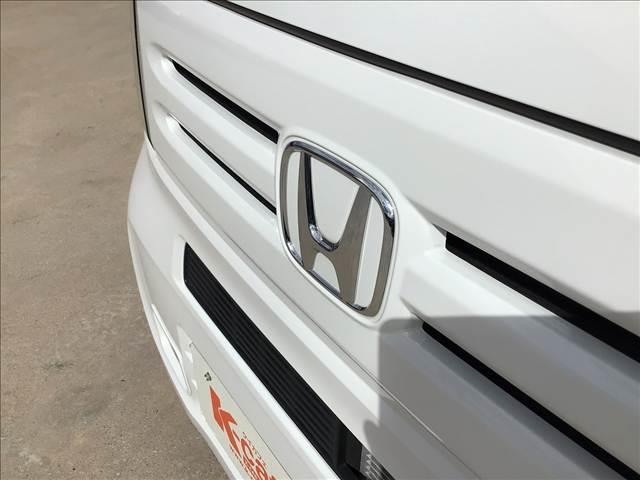 N-VAN L Honda SENSING 両側スライドドア スマートキー 純正CDプレーヤー クリアランスソナー アイドリングストップ ECS ETC ACC(15枚目)