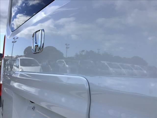N-VAN L Honda SENSING 両側スライドドア スマートキー 純正CDプレーヤー クリアランスソナー アイドリングストップ ECS ETC ACC(21枚目)