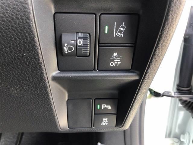 N-VAN L Honda SENSING 両側スライドドア スマートキー 純正CDプレーヤー クリアランスソナー アイドリングストップ ECS ETC ACC(41枚目)
