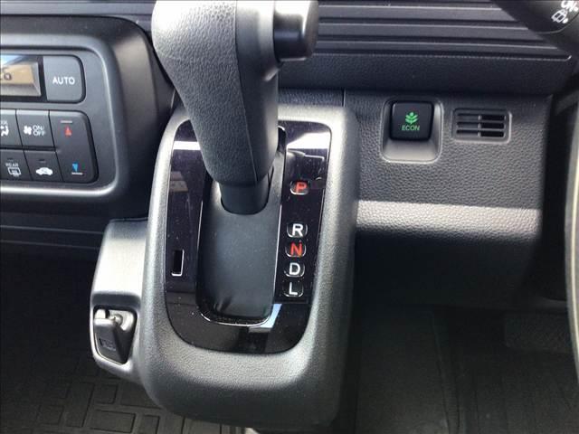 N-VAN L Honda SENSING 両側スライドドア スマートキー 純正CDプレーヤー クリアランスソナー アイドリングストップ ECS ETC ACC(43枚目)