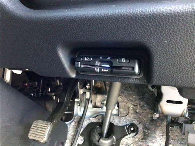 N-VAN L Honda SENSING 両側スライドドア スマートキー 純正CDプレーヤー クリアランスソナー アイドリングストップ ECS ETC ACC(52枚目)