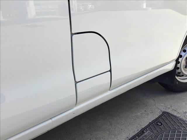 ハイゼットカーゴ ＤＸ　ＳＡＩＩＩ　ハイルーフ　衝突被害軽減ブレーキ　両側スライドドア　アイドリングストップ　ＥＣＳ　クリアランスソナー（19枚目）