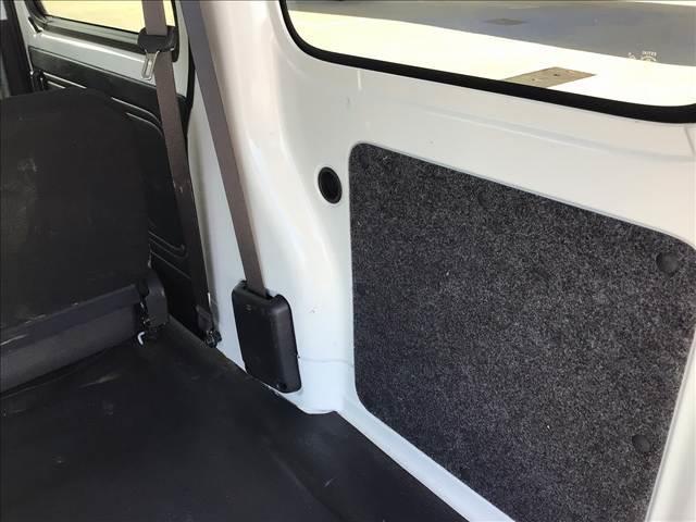 ハイゼットカーゴ ＤＸ　ＳＡＩＩＩ　ハイルーフ　衝突被害軽減ブレーキ　両側スライドドア　アイドリングストップ　ＥＣＳ　クリアランスソナー（29枚目）