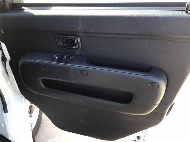 ハイゼットカーゴ ＤＸ　ＳＡＩＩＩ　ハイルーフ　衝突被害軽減ブレーキ　両側スライドドア　アイドリングストップ　ＥＣＳ　クリアランスソナー（33枚目）