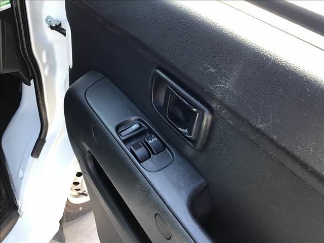 ハイゼットカーゴ ＤＸ　ＳＡＩＩＩ　ハイルーフ　衝突被害軽減ブレーキ　両側スライドドア　アイドリングストップ　ＥＣＳ　クリアランスソナー（34枚目）