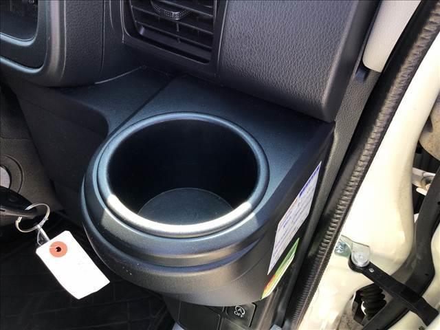 ハイゼットカーゴ ＤＸ　ＳＡＩＩＩ　ハイルーフ　衝突被害軽減ブレーキ　両側スライドドア　アイドリングストップ　ＥＣＳ　クリアランスソナー（38枚目）