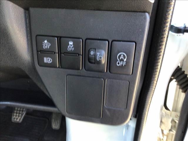 ハイゼットカーゴ ＤＸ　ＳＡＩＩＩ　ハイルーフ　衝突被害軽減ブレーキ　両側スライドドア　アイドリングストップ　ＥＣＳ　クリアランスソナー（40枚目）