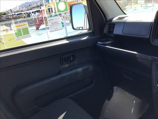 ハイゼットカーゴ ＤＸ　ＳＡＩＩＩ　ハイルーフ　衝突被害軽減ブレーキ　両側スライドドア　アイドリングストップ　ＥＣＳ　クリアランスソナー（45枚目）