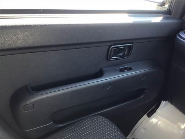 ハイゼットカーゴ ＤＸ　ＳＡＩＩＩ　ハイルーフ　衝突被害軽減ブレーキ　両側スライドドア　アイドリングストップ　ＥＣＳ　クリアランスソナー（47枚目）