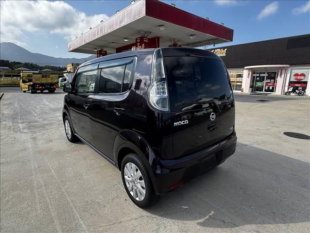 モコ ドルチェＸ　純正フルセグナビ・バックカメラ　スマートキー　衝突被害軽減ブレーキ　ＥＣＳ　アイドリングストップ　ＨＩＤヘッドライト（5枚目）