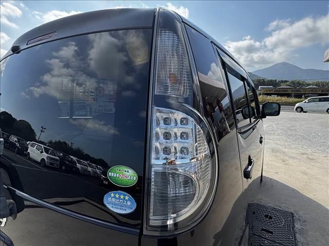 モコ ドルチェＸ　純正フルセグナビ・バックカメラ　スマートキー　衝突被害軽減ブレーキ　ＥＣＳ　アイドリングストップ　ＨＩＤヘッドライト（13枚目）