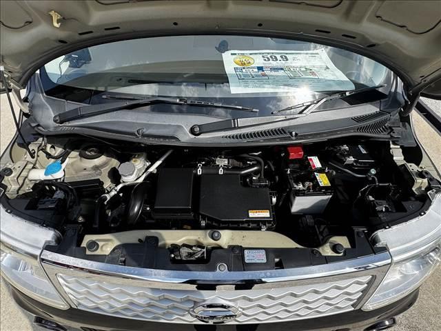 モコ ドルチェＸ　純正フルセグナビ・バックカメラ　スマートキー　衝突被害軽減ブレーキ　ＥＣＳ　アイドリングストップ　ＨＩＤヘッドライト（18枚目）