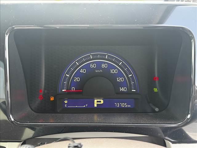 モコ ドルチェＸ　純正フルセグナビ・バックカメラ　スマートキー　衝突被害軽減ブレーキ　ＥＣＳ　アイドリングストップ　ＨＩＤヘッドライト（23枚目）