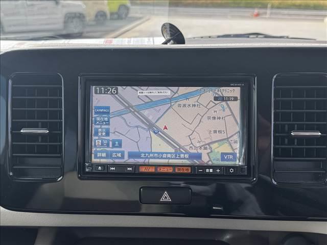 モコ ドルチェＸ　純正フルセグナビ・バックカメラ　スマートキー　衝突被害軽減ブレーキ　ＥＣＳ　アイドリングストップ　ＨＩＤヘッドライト（31枚目）