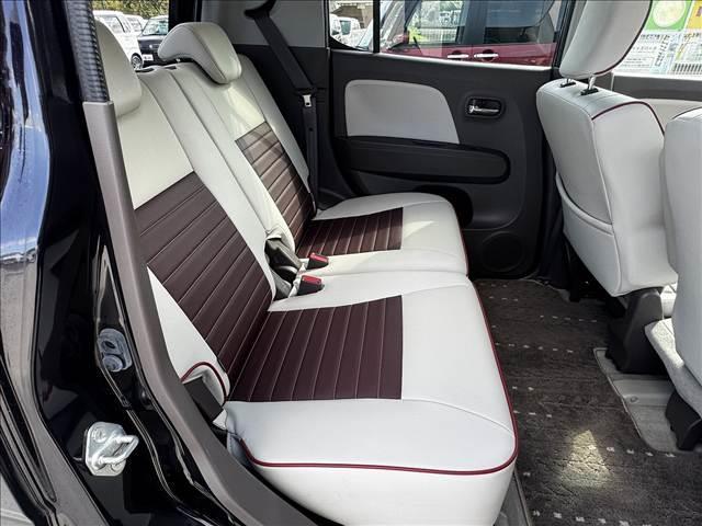 モコ ドルチェＸ　純正フルセグナビ・バックカメラ　スマートキー　衝突被害軽減ブレーキ　ＥＣＳ　アイドリングストップ　ＨＩＤヘッドライト（41枚目）