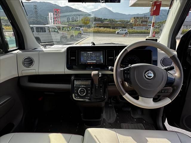 モコ ドルチェＸ　純正フルセグナビ・バックカメラ　スマートキー　衝突被害軽減ブレーキ　ＥＣＳ　アイドリングストップ　ＨＩＤヘッドライト（42枚目）