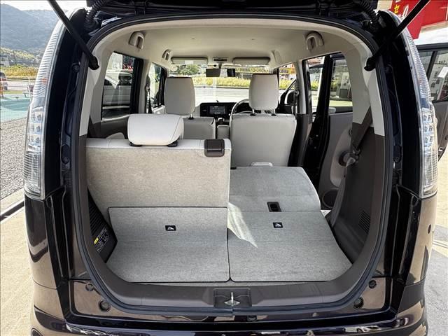 モコ ドルチェＸ　純正フルセグナビ・バックカメラ　スマートキー　衝突被害軽減ブレーキ　ＥＣＳ　アイドリングストップ　ＨＩＤヘッドライト（44枚目）