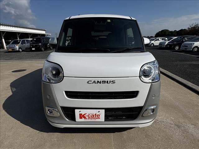 ムーヴキャンバス ストライプス　Ｇ（3枚目）