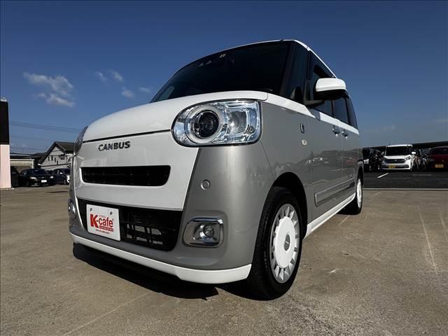 ムーヴキャンバス ストライプス　Ｇ（4枚目）