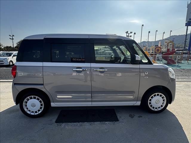 ムーヴキャンバス ストライプス　Ｇ（9枚目）