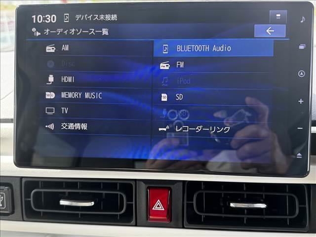 ムーヴキャンバス ストライプス　Ｇ（33枚目）