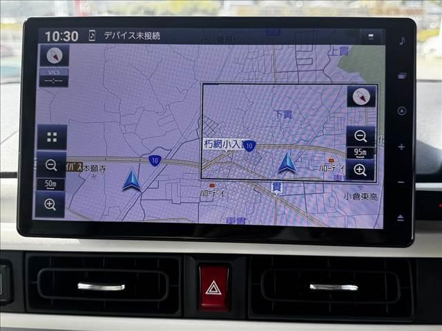 ムーヴキャンバス ストライプス　Ｇ（34枚目）