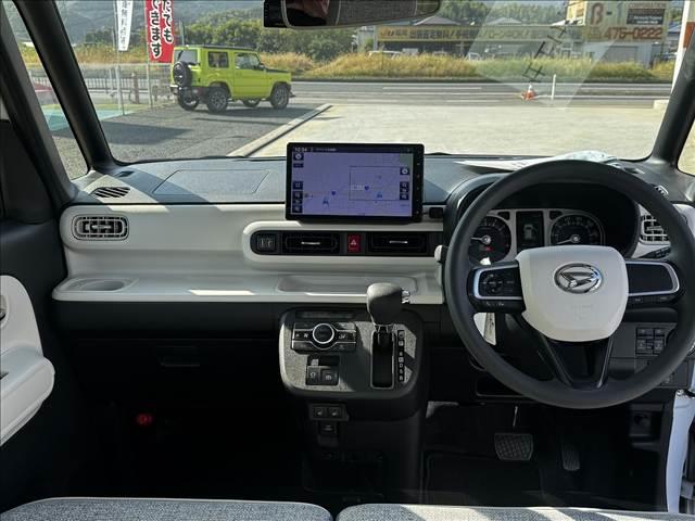 ムーヴキャンバス ストライプス　Ｇ（47枚目）